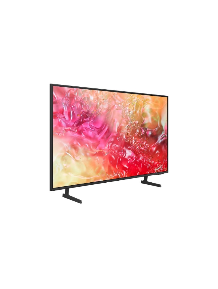 Téléviseur intelligent 65 pouces CRYSTAL UHD 4K Samsung UN65DU7100