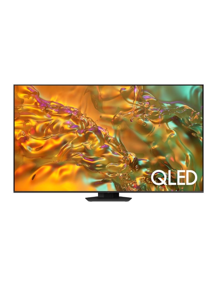 Téléviseur intelligent 65 pouces QLED 4K Samsung QN65Q80DAFXZC 