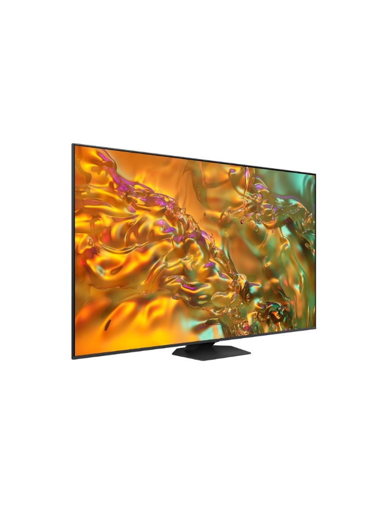 Téléviseur intelligent 65 pouces QLED 4K Samsung QN65Q80DAFXZC 