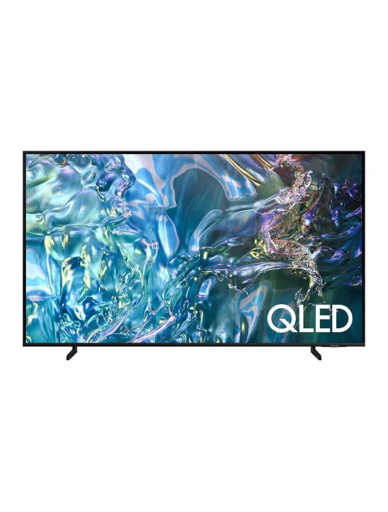 Téléviseur intelligent 55 pouces QLED 4K Samsung QN55Q60DAFXZC