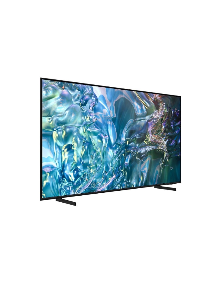 Téléviseur intelligent 55 pouces QLED 4K Samsung QN55Q60DAFXZC