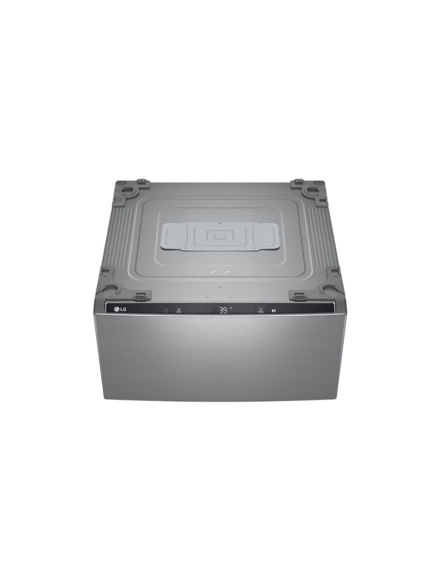 Laveuse piédestal 1,0 pi³ LG SideKick WD300CV