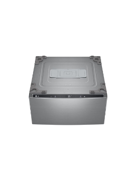 Laveuse piédestal 1,0 pi³ LG SideKick WD300CV