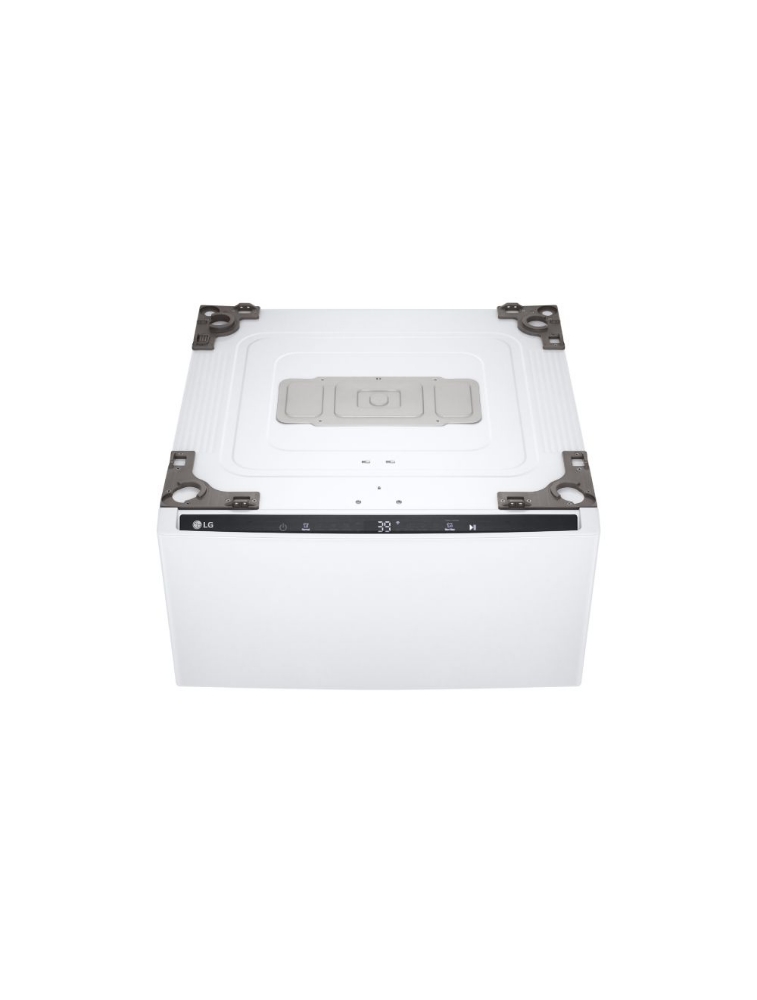 Laveuse piédestal 1,0 pi³ LG SideKick WD300CW