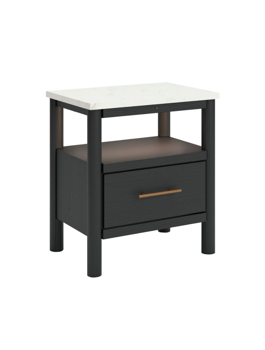 Picture of 1 Drawer Nightstand