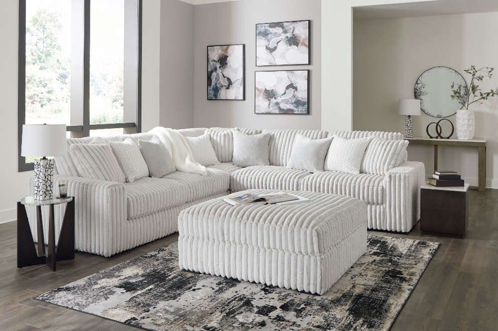 Picture of Stationary Sectional