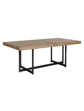 Picture of 98 Inch Extendable Dining Table