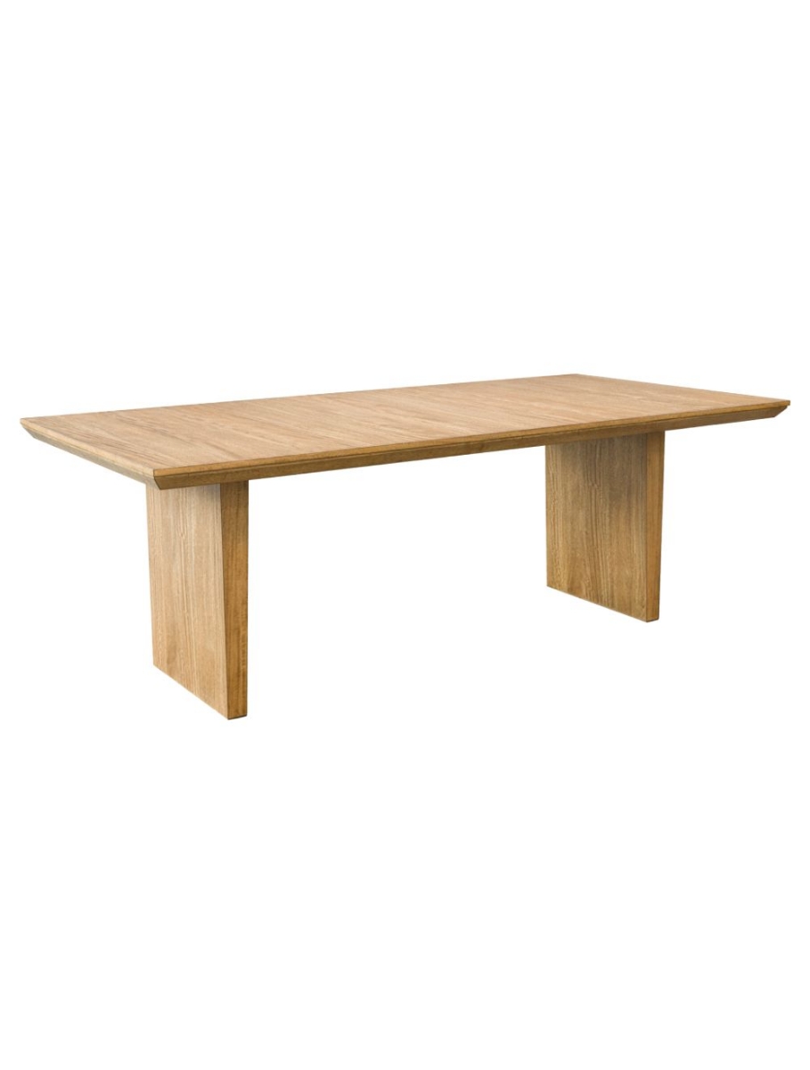 Picture of 90 Inch Extendable Dining Table