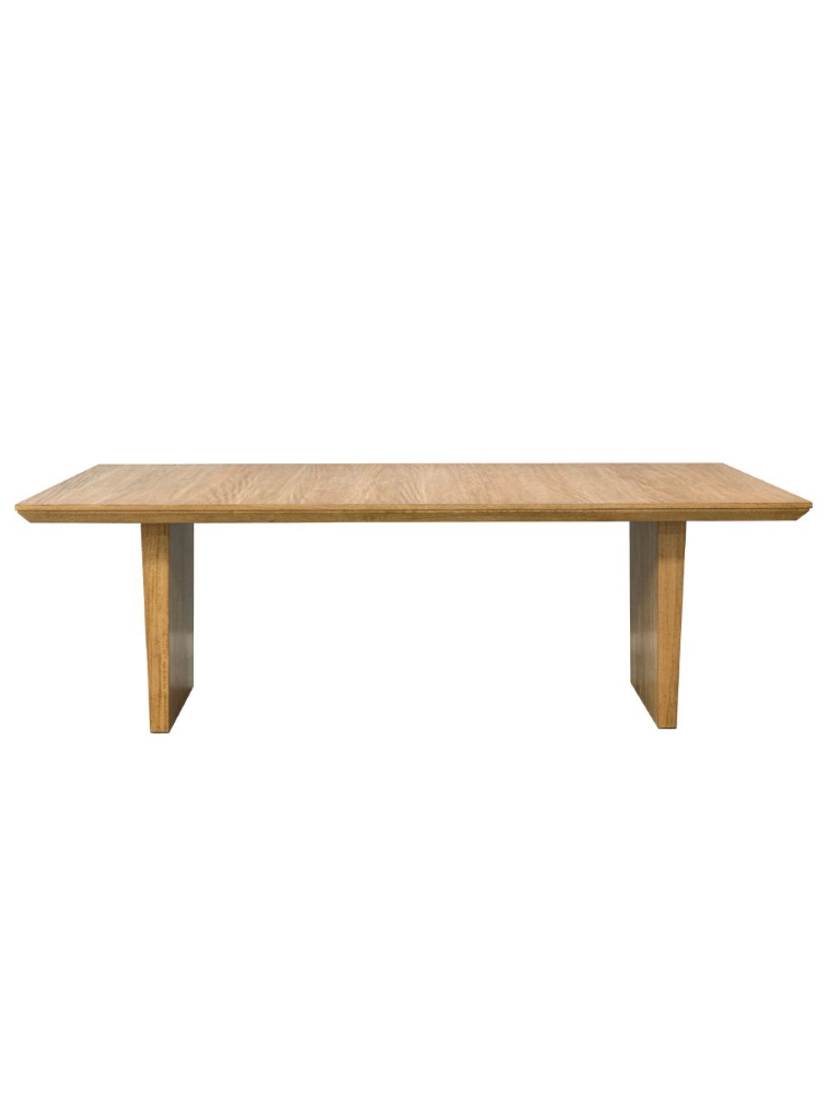 Picture of 90 Inch Extendable Dining Table