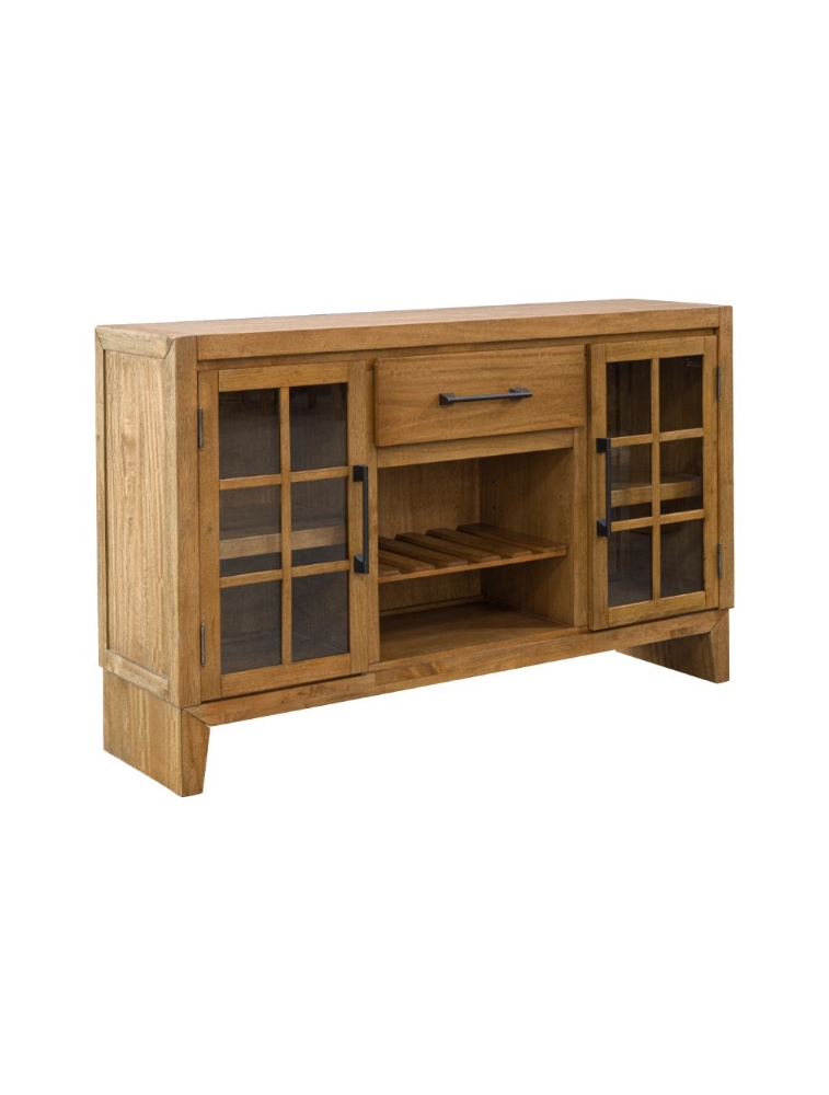 Picture of 2 Doors Sideboard