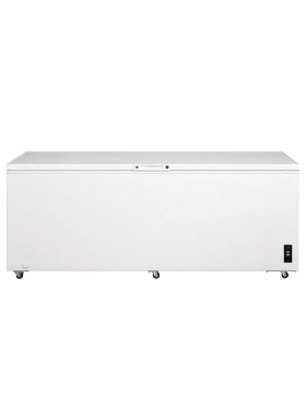 Congélateur coffre horizontal 24,9 pi³ Frigidaire FFCL2542AW