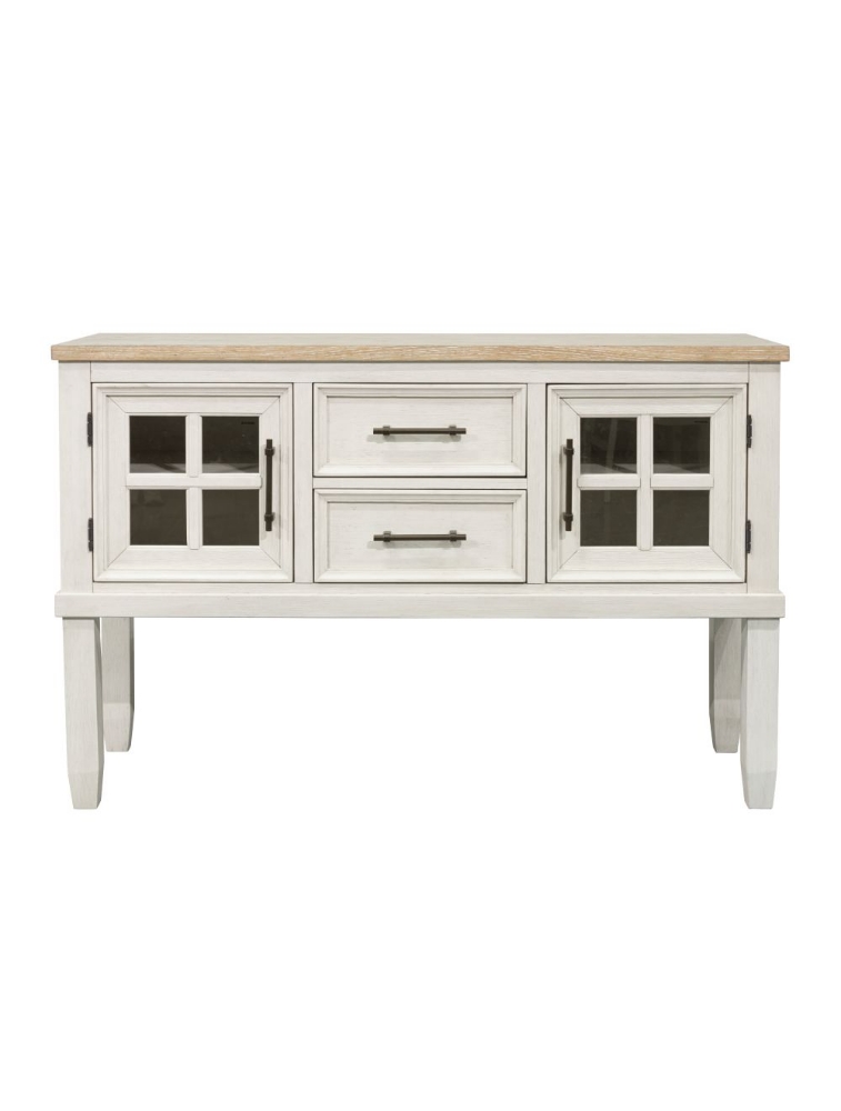 Buffet 2 portes SHAYBROCK D683-60 Ashley