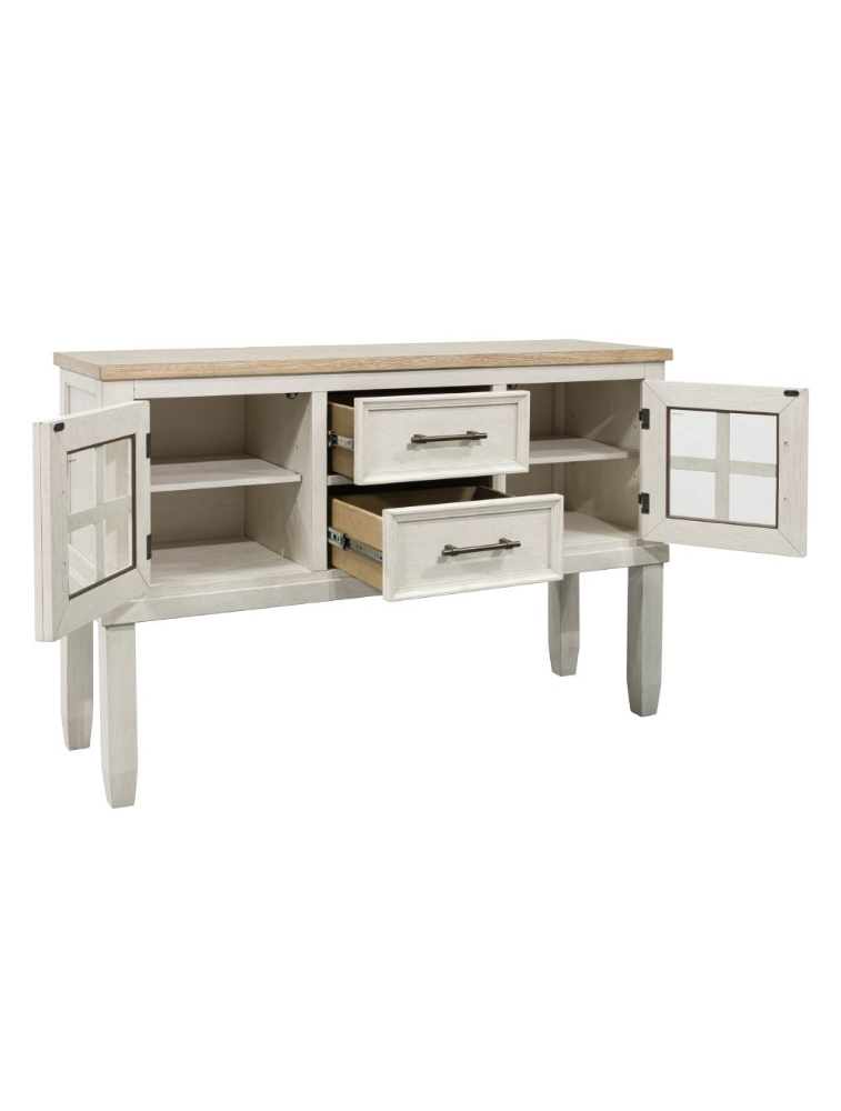 Buffet 2 portes SHAYBROCK D683-60 Ashley