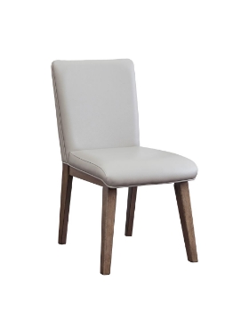 Chaise de salle à manger LOYASKA D789-01 Ashley