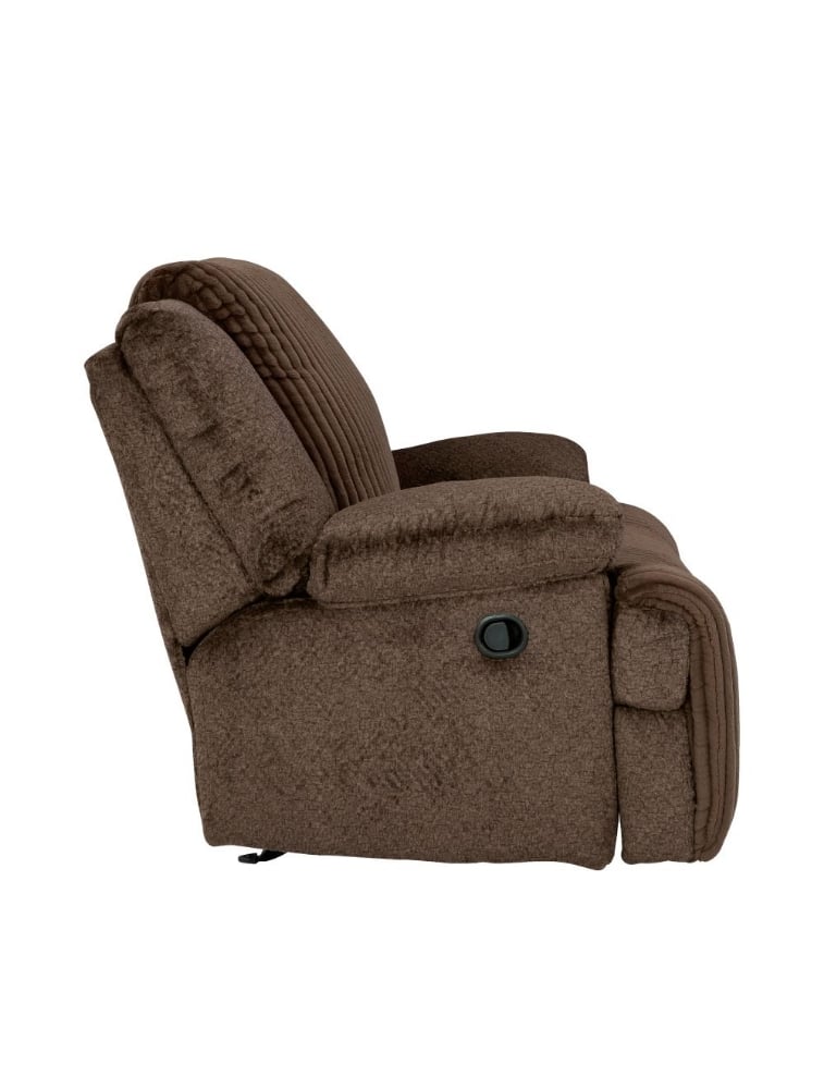 Fauteuil berçant inclinable TOP TIER 9270525C Ashley