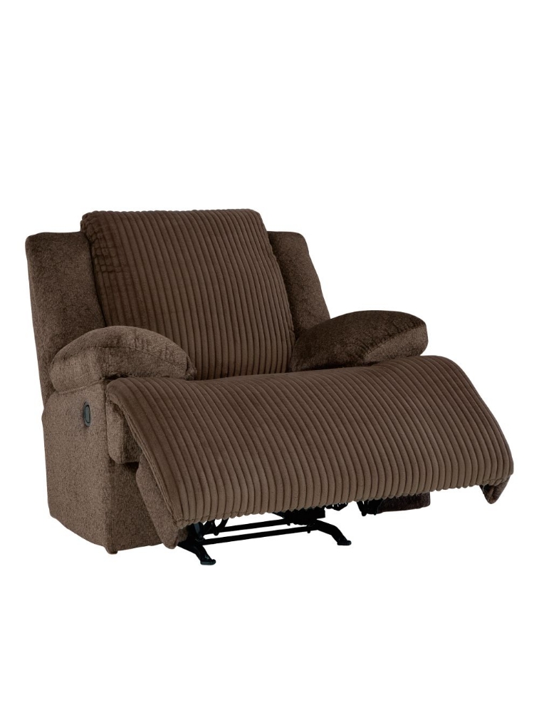 Fauteuil berçant inclinable TOP TIER 9270525C Ashley