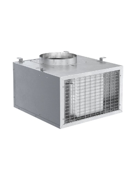 Ventilateur externe Thermador VTR2FZ