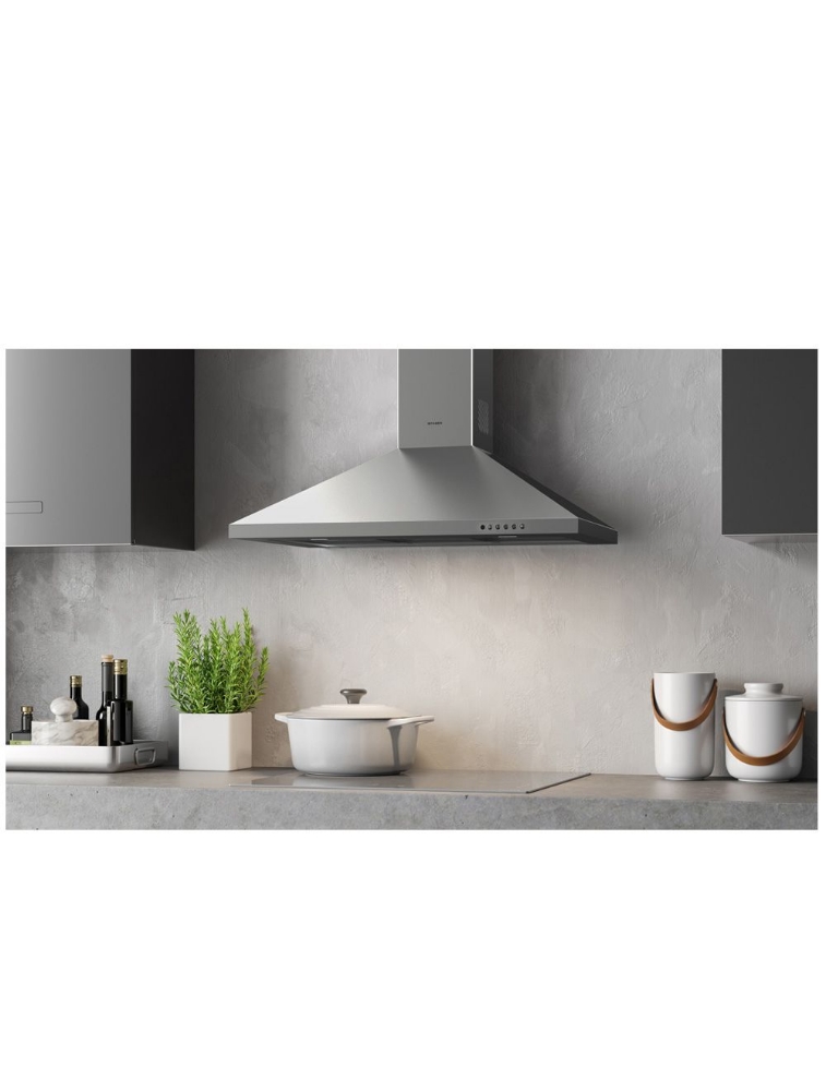 Picture of Wall Mount Range Hood - 30 Inches