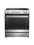 Cuisinière électrique vitrocéramique encastrable 30 po. 5 pi³ Danby DRRM300BSSC
