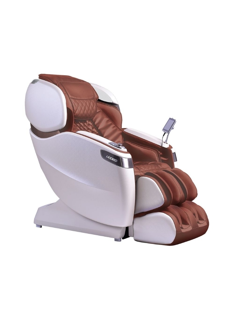 Image sur Fauteuil de massage zéro gravité