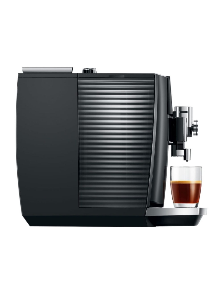 Machine espresso J8 Twin Diamond Black Jura 15658