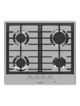 Plaque de cuisson au gaz encastrable 24 po. Bosch NGM5453UC