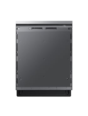 Picture of Samsung BESPOKE 24-inch Built-In Dishwasher DW80B7070AP/AC