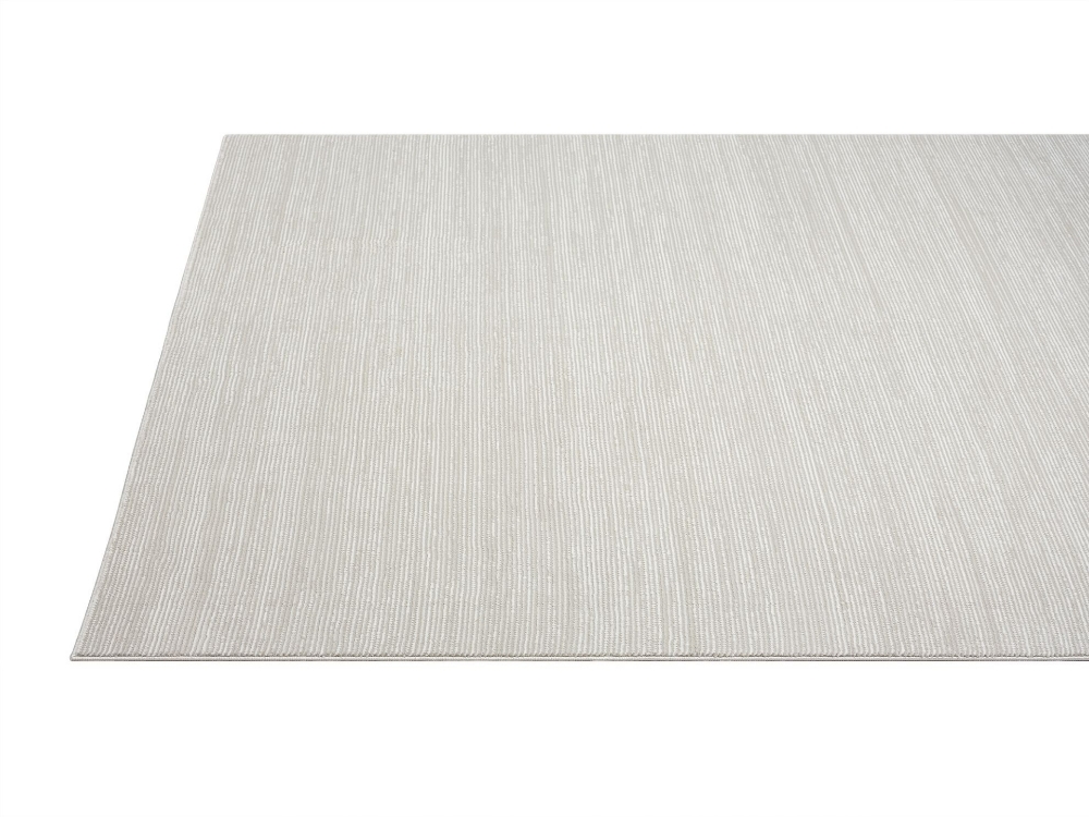 Tapis Mont-Blanc 8 pi x 10 pi Gris NCA Design MTB-03