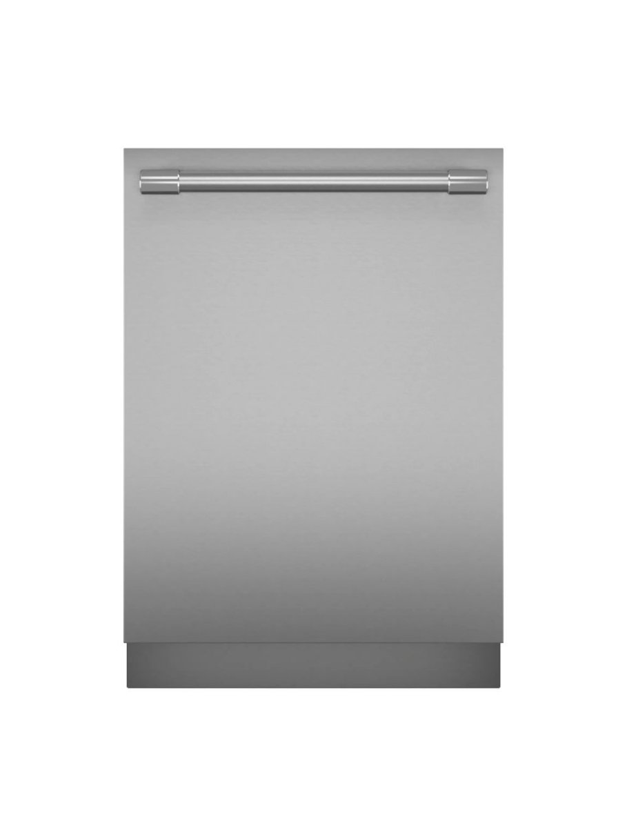 Lave-vaisselle encastrable 24 po. 44 dBA Inox Thermador DWHD660EFP