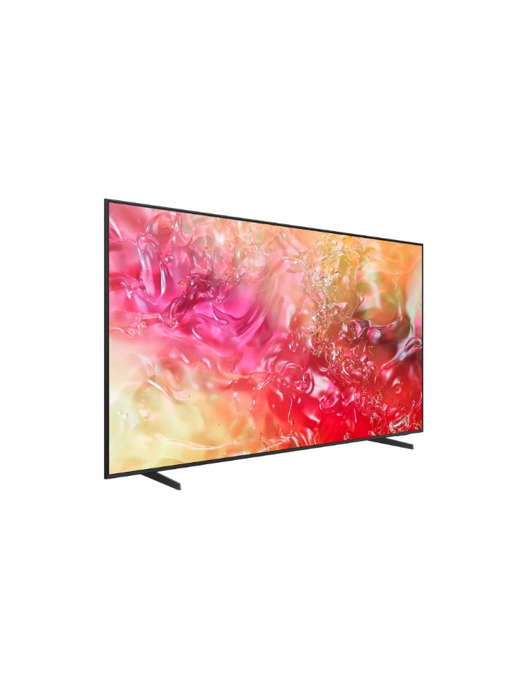 Téléviseur Intelligent 75 pouces Crystal UHD 4K Samsung UN75DU7100FXZC