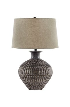 Picture of 29 Inch Table Lamp