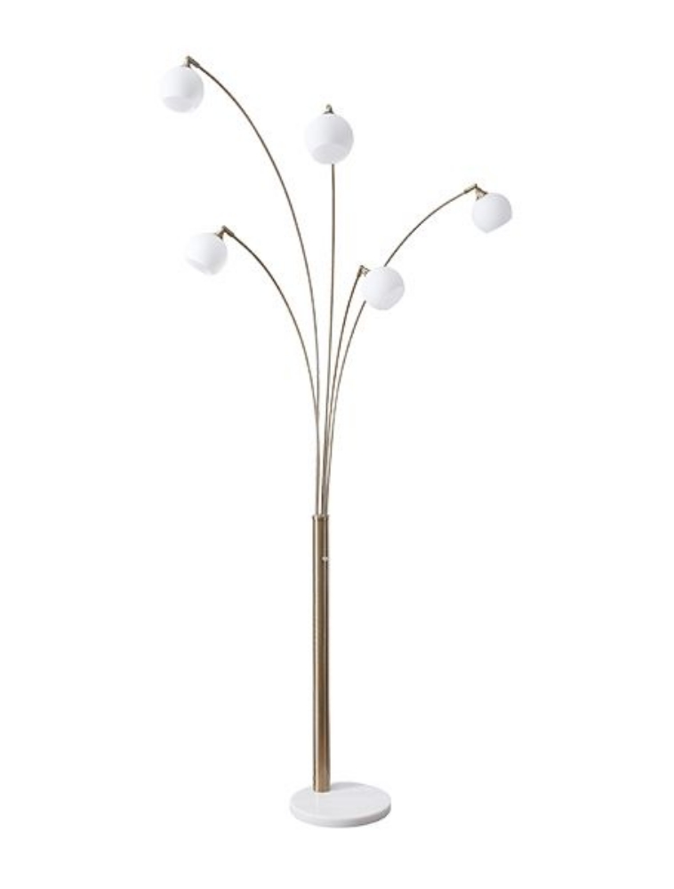 Picture of 71 Inch Floor Lamp