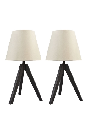 Image de Ensemble de lampes 24 po