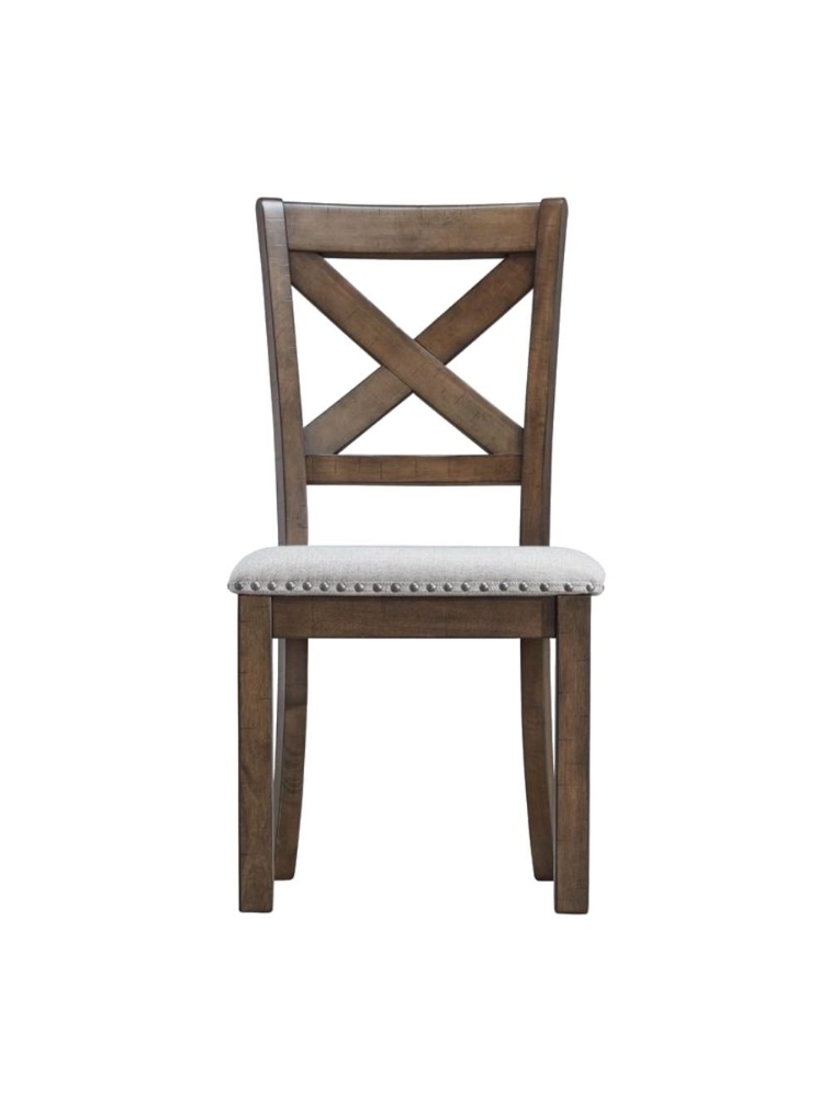 Image sur Chaise