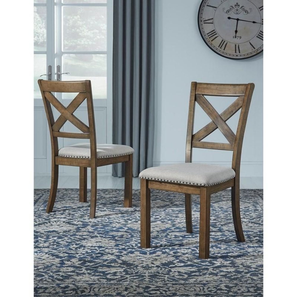 Image sur Chaise