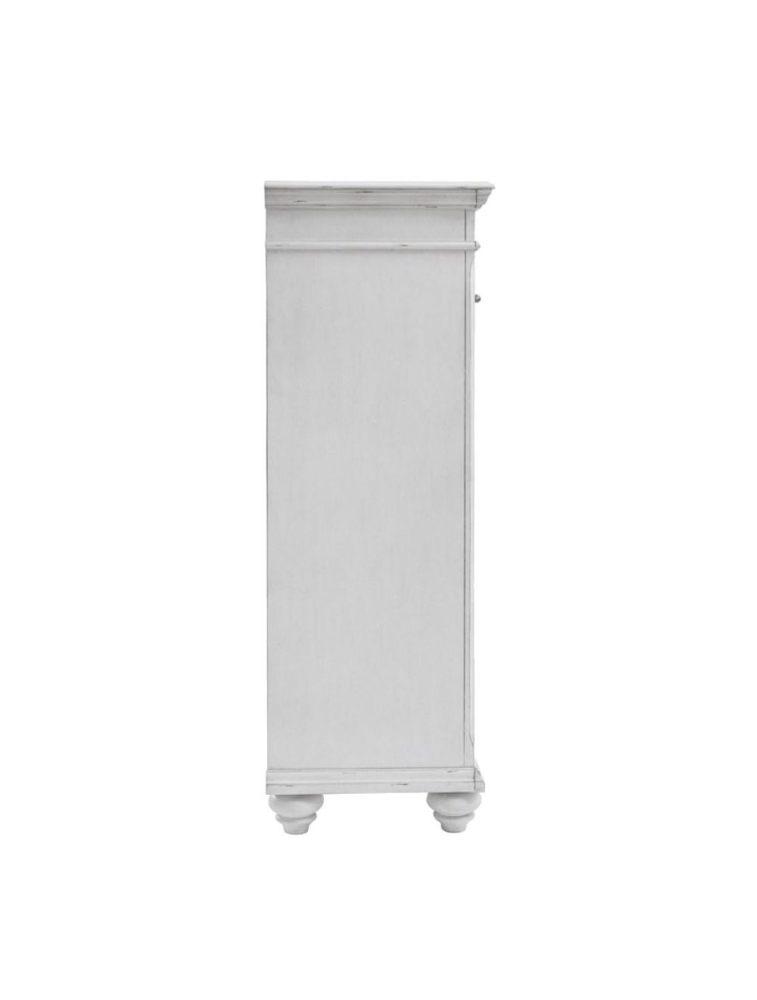 Image sur Commode 7 tiroirs