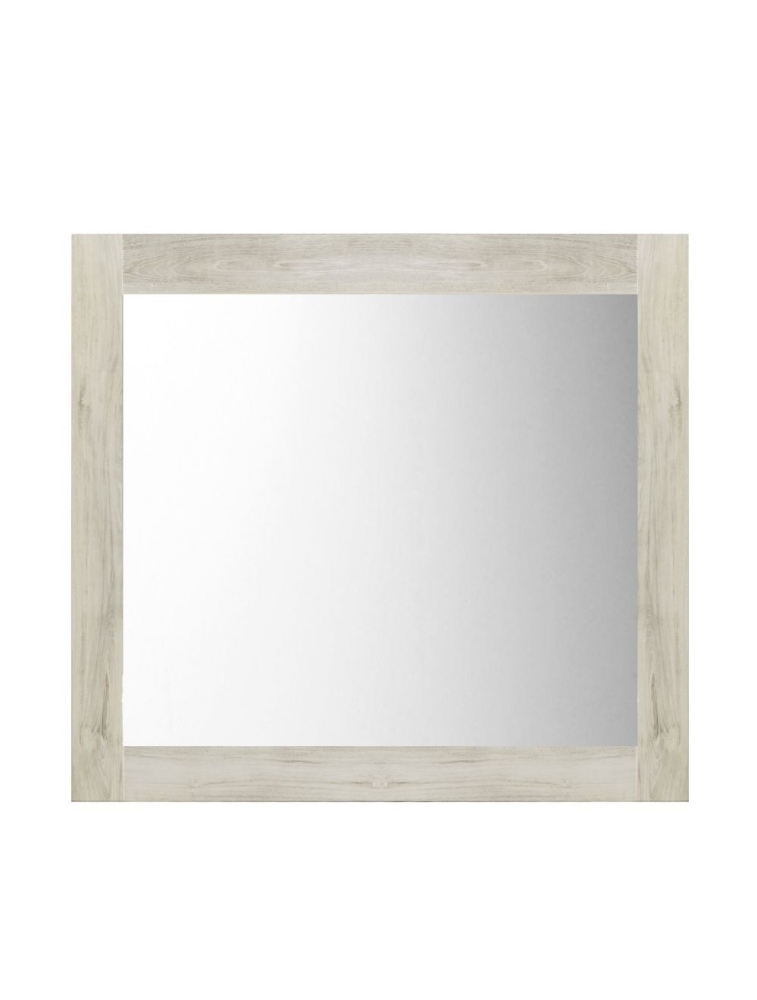 Image sur Miroir de bureau