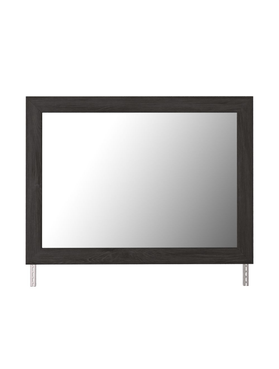 Picture of Dresser mirror