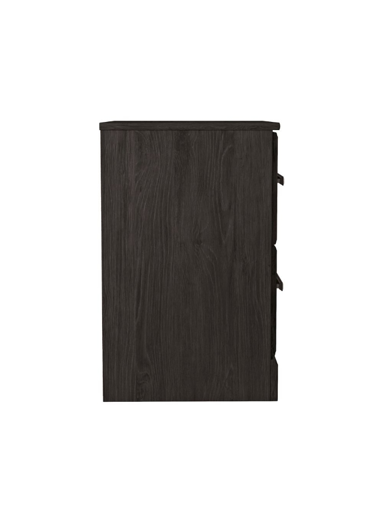 Picture of 2 Drawers Nightstand