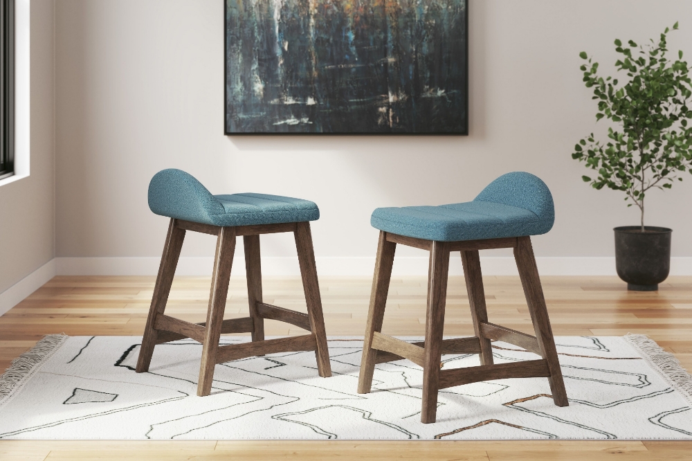 Picture of 24 Inch Counter Stool