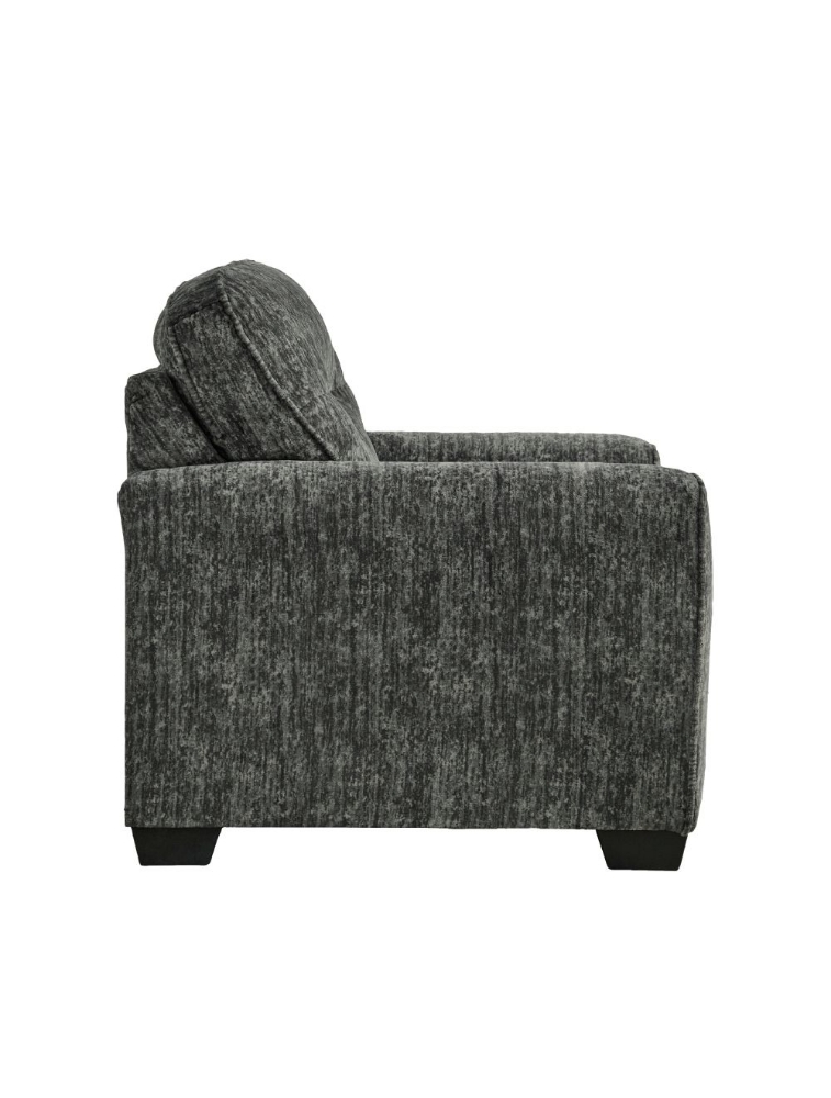 Picture of Oversized Stationary Armchair