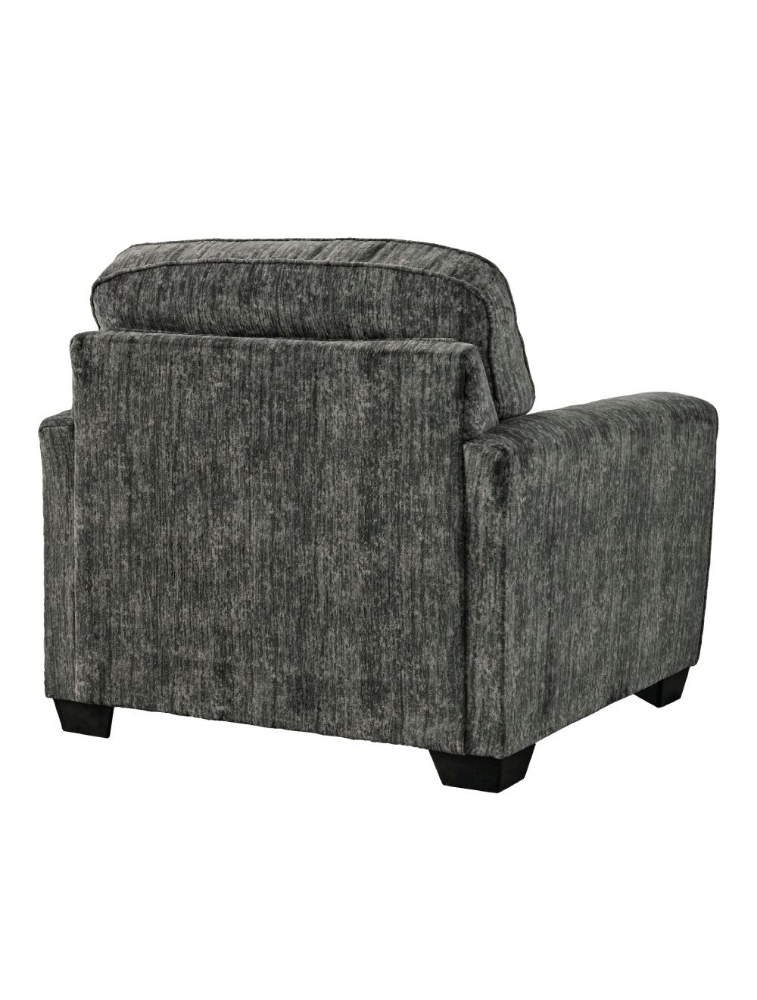Picture of Oversized Stationary Armchair