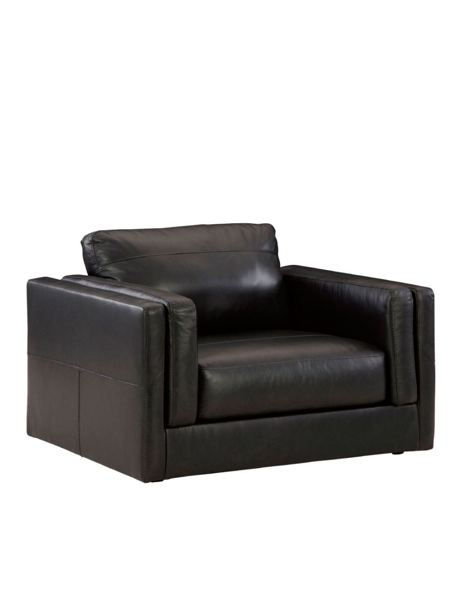 Picture of Oversized Stationary Armchair