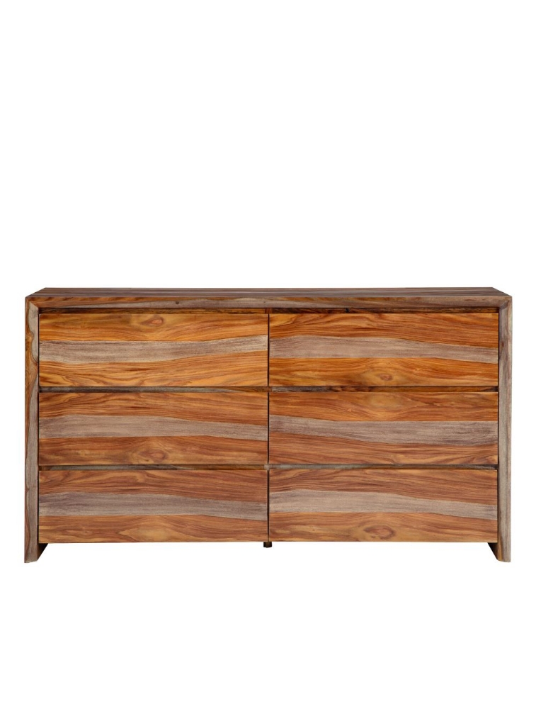Picture of 6 Drawers Dresser