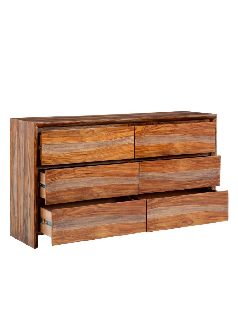 Picture of 6 Drawers Dresser