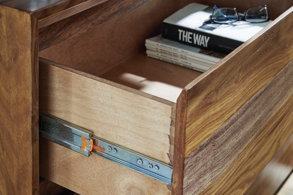 Picture of 6 Drawers Dresser