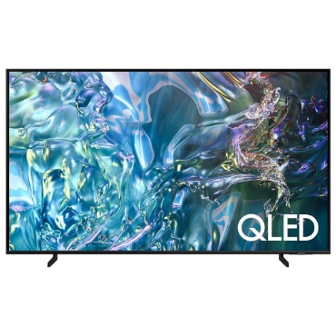 Picture of 55 Inch QLED 4K Smart TV