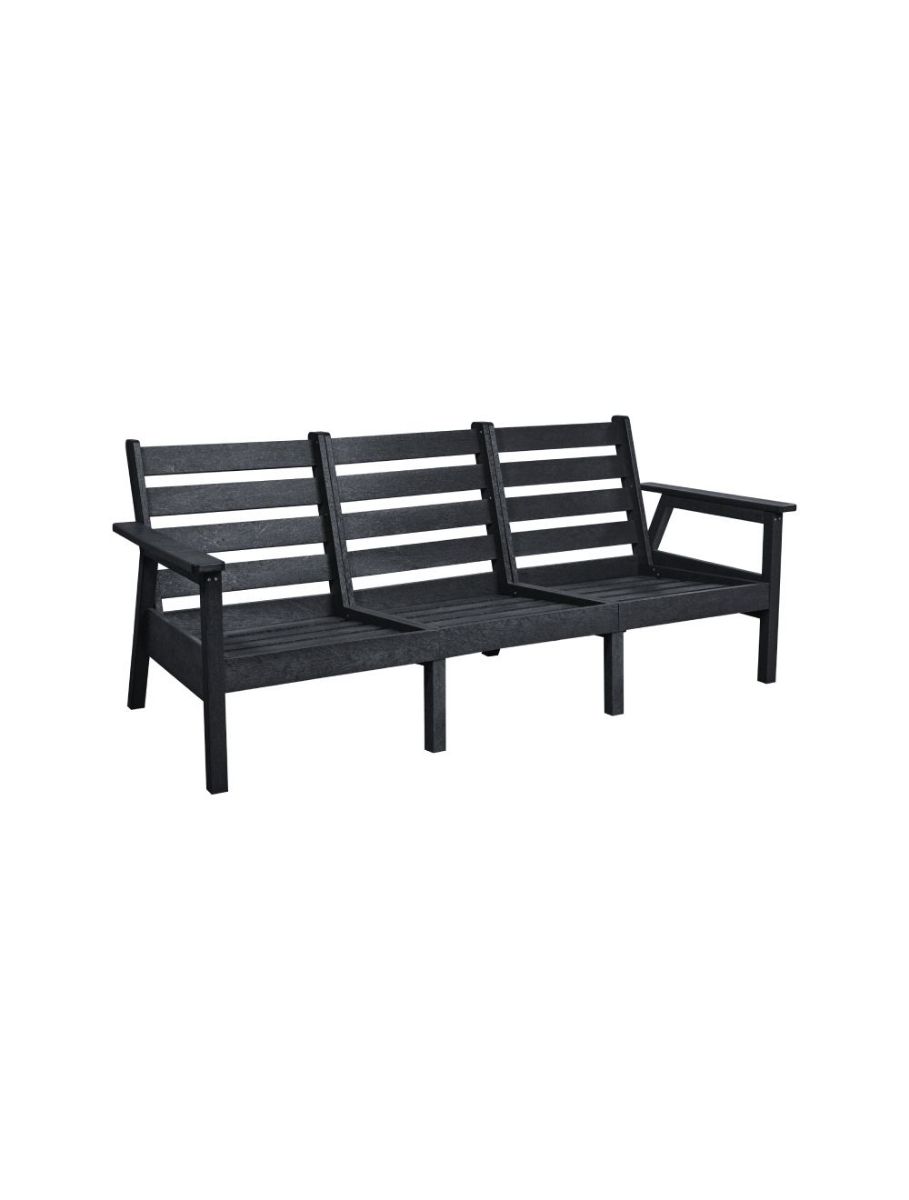 Image sur Cadre de sofa extérieur Tofino