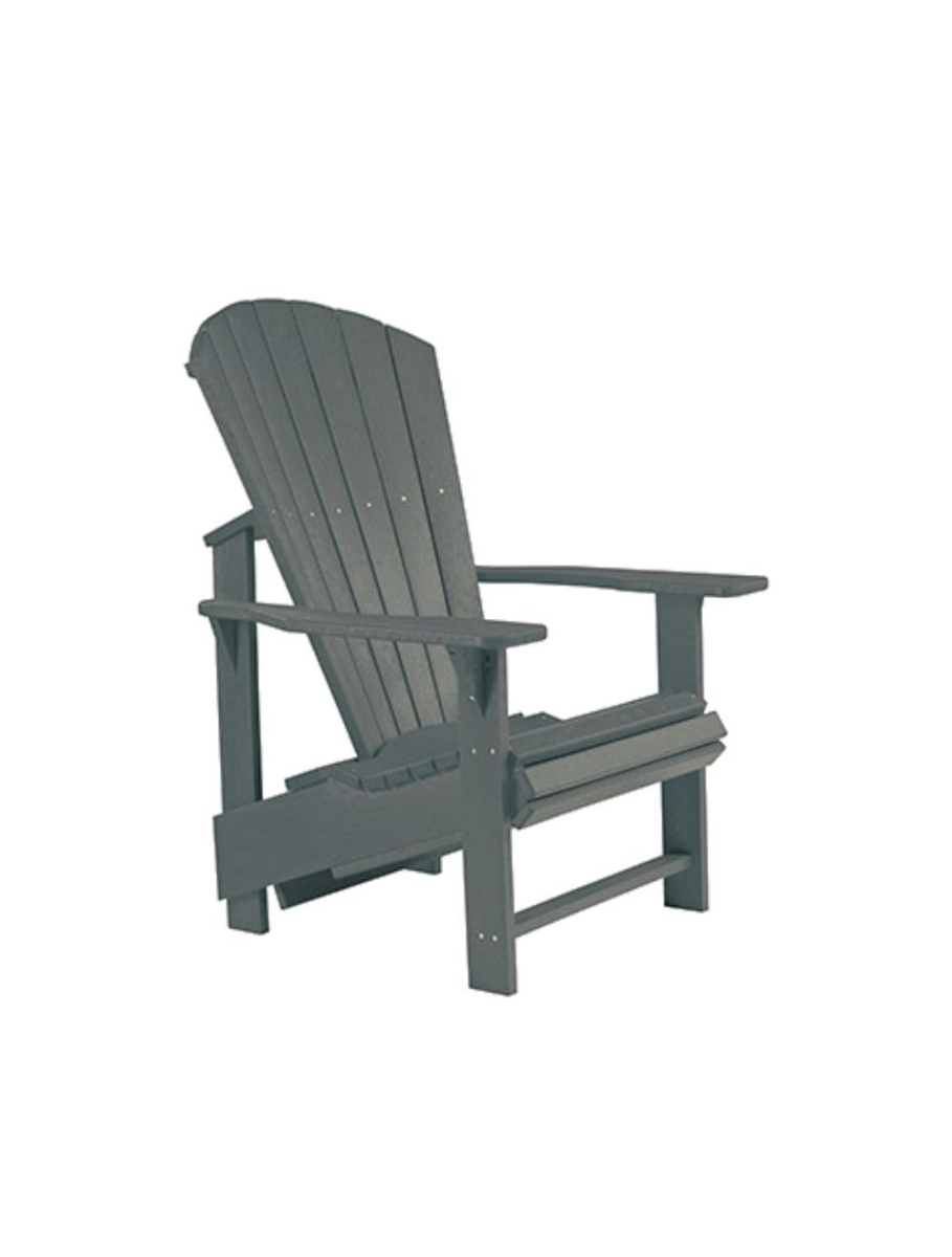 Image sur Chaise Adirondack droite