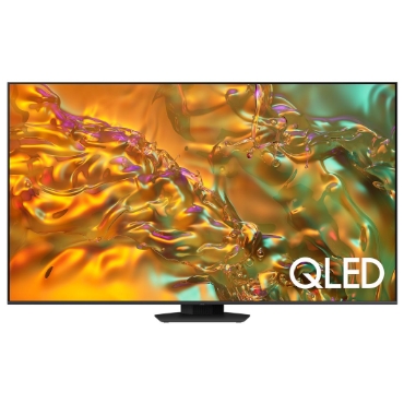 Image de Téléviseur intelligent 65 pouces QLED 4K